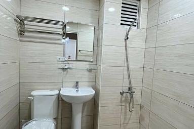 2.兆基社會住宅🏠中和連城路3樓-全新翻修-可租補、可入戶（第11張）