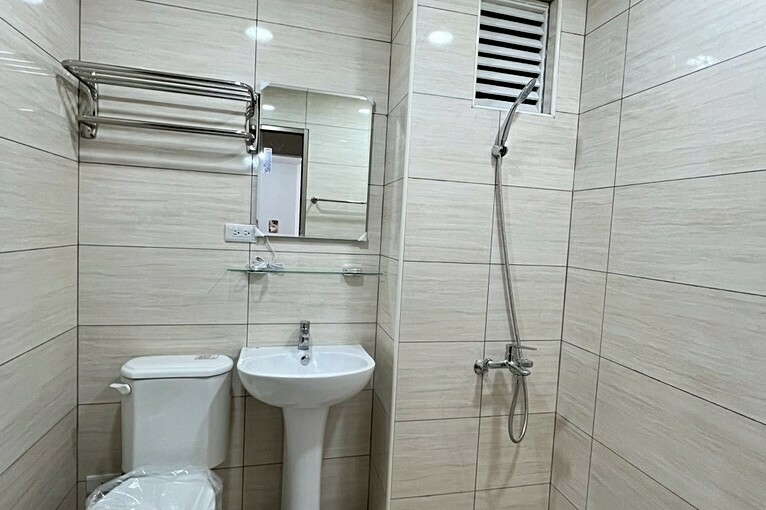 2.兆基社會住宅🏠中和連城路3樓-全新翻修-可租補、可入戶（第11張）