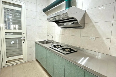 2.兆基社會住宅🏠中和連城路3樓-全新翻修-可租補、可入戶（第7張）