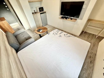 🌳可雙租補💖可貓✨電梯>代收包裹🏠流理台✔️獨洗曬💖 - Image 8