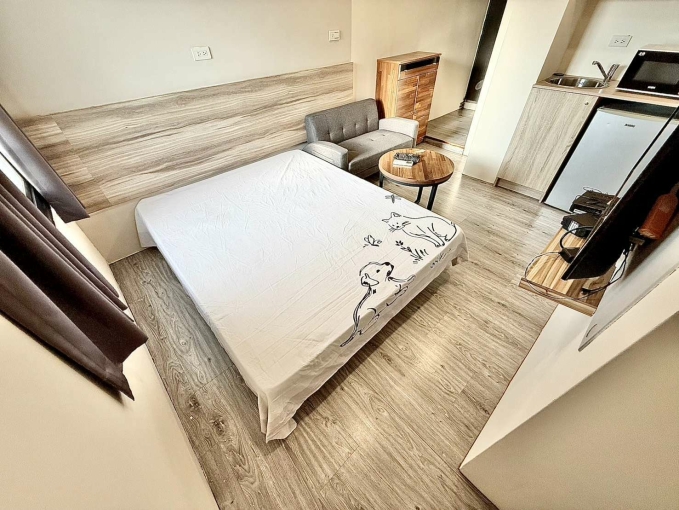 🌳可雙租補💖可貓✨電梯>代收包裹🏠流理台✔️獨洗曬💖 - Image 1