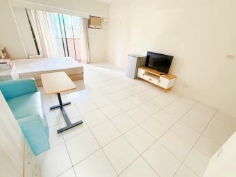 ✔可貓可狗可恐龍✔可租補✔陽台獨洗✔管理員（第2張）