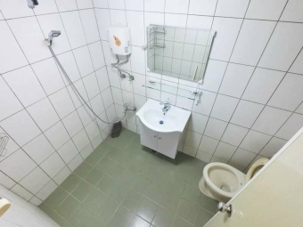 ✔可貓可狗可恐龍✔可租補✔陽台獨洗✔管理員（第7張）