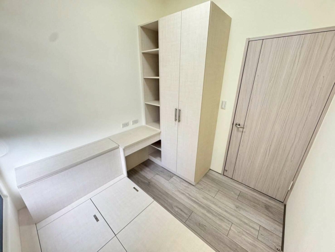 🧡加賴約🧡可貓咪🧡兩房一廳🧡租屋補助🧡百萬裝潢🧡含平面車位 含機車位🧡（第2張）