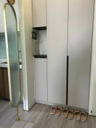 🧡加賴約🧡可貓咪🧡兩房一廳🧡租屋補助🧡百萬裝潢🧡含平面車位 含機車位🧡（第3張）