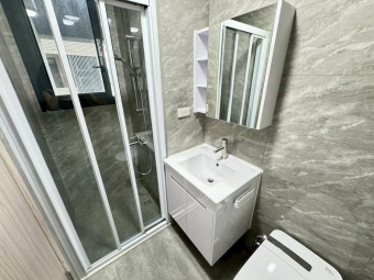 🧡加賴約🧡可貓咪🧡兩房一廳🧡租屋補助🧡百萬裝潢🧡含平面車位 含機車位🧡（第5張）