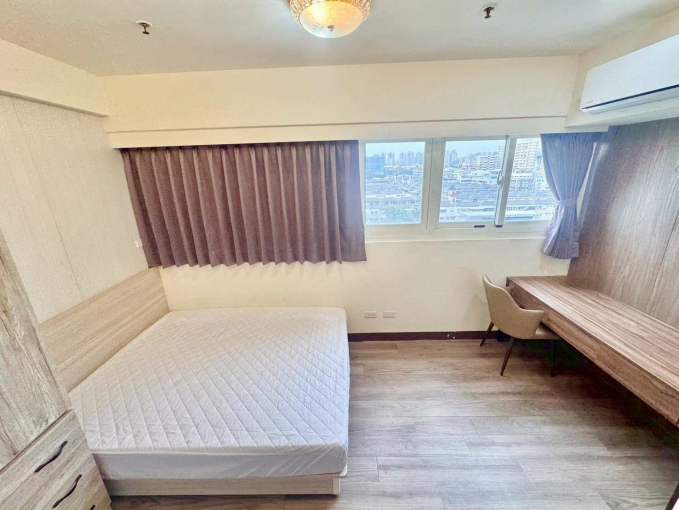 小資2房🏆可租補🏅獨洗曬🔆流理台開伙✅子母車（第7張）