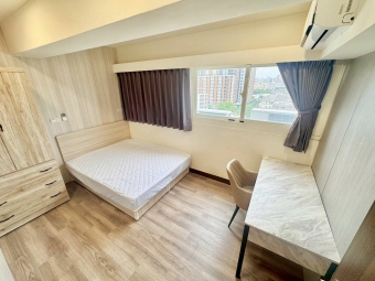 小資2房🏆可租補🏅獨洗曬🔆流理台開伙✅子母車（第2張）