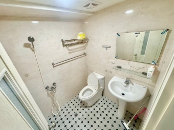 小資2房🏆可租補🏅獨洗曬🔆流理台開伙✅子母車（第5張）