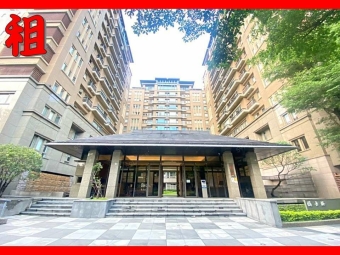 @@士林捷運商圈旁*靜巷優質質感豪邸（第1張）