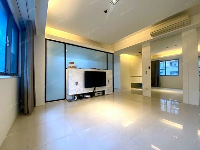 @@士林捷運商圈旁*靜巷優質質感豪邸(第2張)