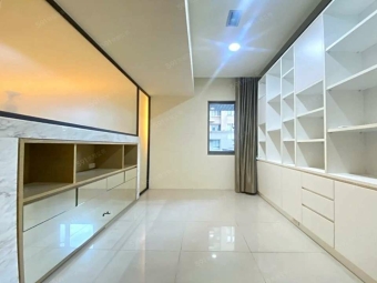 @@士林捷運商圈旁*靜巷優質質感豪邸（第4張）