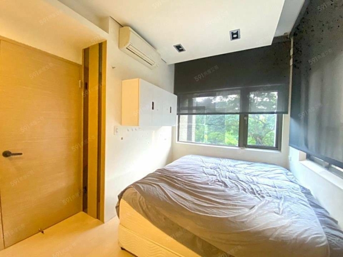 @@士林捷運商圈旁*靜巷優質質感豪邸(第8張)