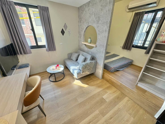 🌳可租補💖一房廳✨全新🏠流理台✔️獨洗💖（第1張）