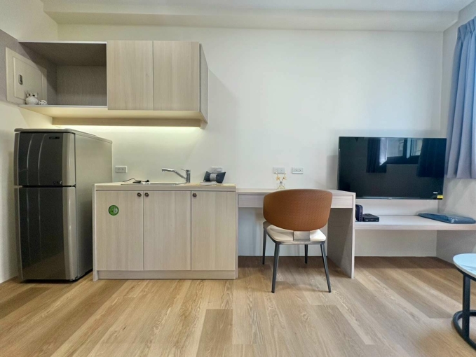 🌳可租補💖一房廳✨全新🏠流理台✔️獨洗💖（第3張）