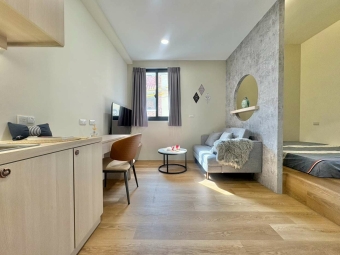 🌳可租補💖一房廳✨全新🏠流理台✔️獨洗💖（第2張）