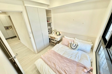 兆基社會住宅🏠沙鹿近光田醫院⭐全新未住2房⭐可租補可寵（第2張）
