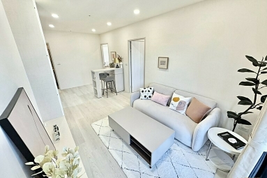 兆基社會住宅🏠沙鹿近光田醫院⭐全新未住2房⭐可租補可寵（第5張）