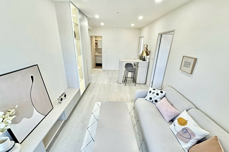 兆基社會住宅🏠沙鹿近光田醫院⭐全新未住2房⭐可租補可寵(第3張)