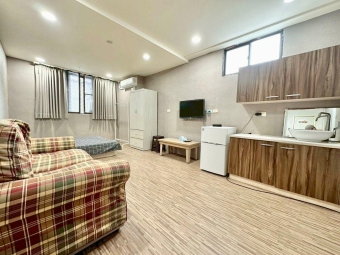 陽台獨洗🍀稀有可寵🍀租屋補助🍀子母車（第3張）