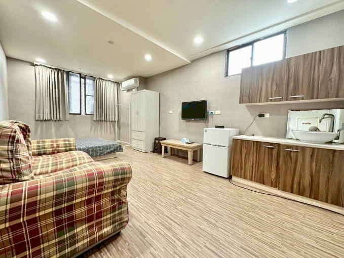 陽台獨洗🍀稀有可寵🍀租屋補助🍀子母車（第3張）