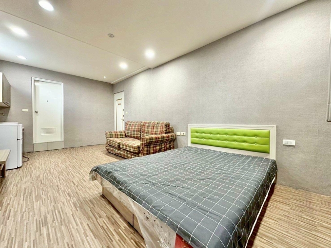 陽台獨洗🍀稀有可寵🍀租屋補助🍀子母車（第5張）