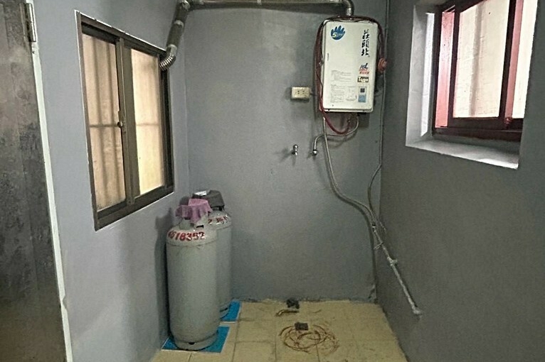 兆基社會住宅🏡中壢永康三街透天可停汽車/可租金補貼（第13張）