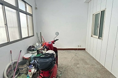 兆基社會住宅🏡中壢永康三街透天可停汽車/可租金補貼（第1張）