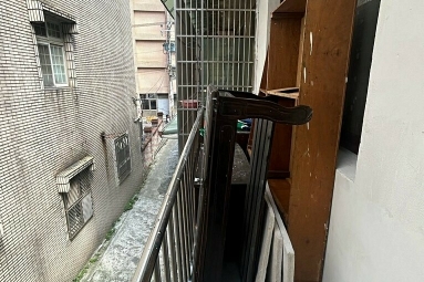 兆基社會住宅🏡中壢永康三街透天可停汽車/可租金補貼（第14張）