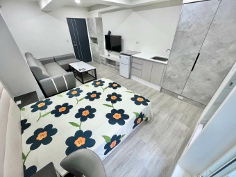 💖可租補✨可貓🏠電梯✔️流理臺💖精裝美套🌳 - Image 11