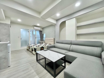 💖可租補✨可貓🏠電梯✔️流理臺💖精裝美套🌳 - Image 8