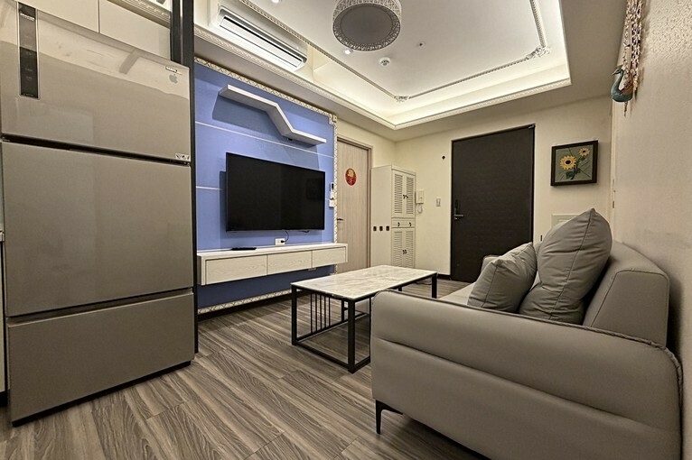 上東城x可租補x出門就是全家（第3張）