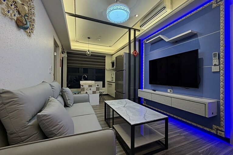 上東城x可租補x出門就是全家（第1張）