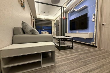 上東城x可租補x出門就是全家（第2張）