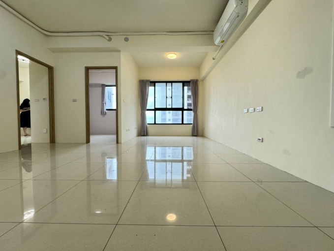 🏠 客運園區｜巧市代｜超值兩房車｜可租補 ✨（第1張）