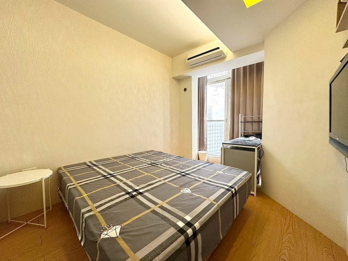 💖可租補✨電梯🏠獨洗曬✔️生活機能佳💖 - Image 1