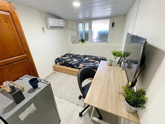 ★林森公園★租補★捷運中山★可貓★電梯大樓★收垃圾★ - Image 16