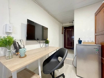 🍊中山國小捷運⚡️行天宮捷運⚡️單人採光套房·含水費（第7張）