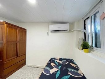 🍊中山國小捷運⚡️行天宮捷運⚡️單人採光套房·含水費（第9張）