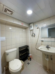 🍊中山國小捷運⚡️行天宮捷運⚡️單人採光套房·含水費（第13張）