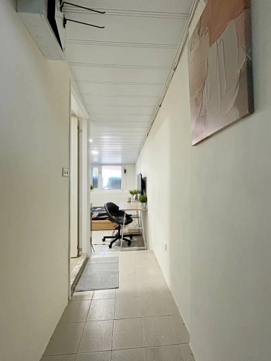 🍊中山國小捷運⚡️行天宮捷運⚡️單人採光套房·含水費(第11張)