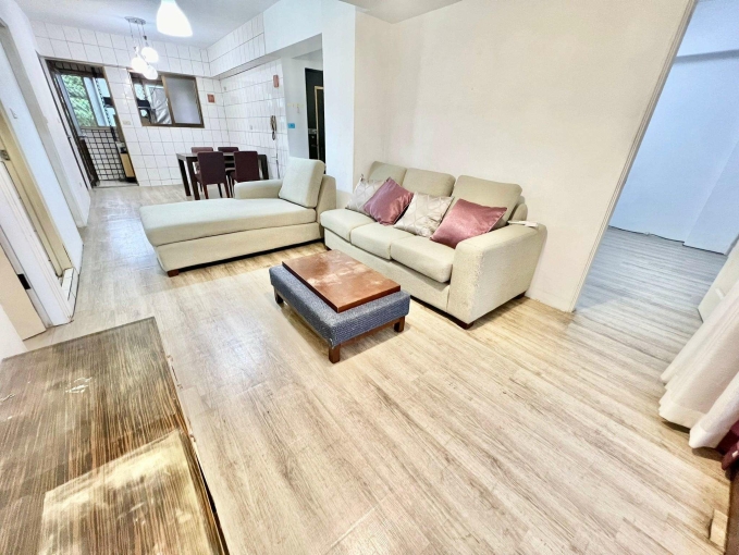 廷選好屋✨三房二衛✨電梯華廈✨可租補可戶籍 - Image 1