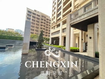 🎉關埔重劃區/近好市多/近竹科/高樓層景觀戶/稀有釋出大四房🎉 - Image 29