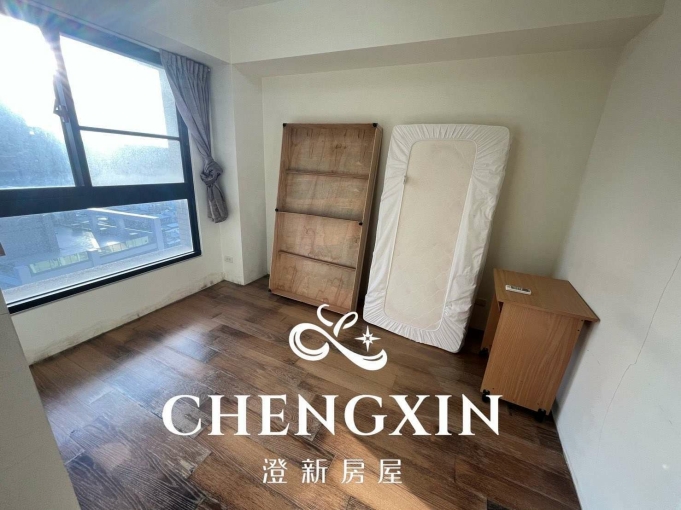 🎉關埔重劃區/近好市多/近竹科/高樓層景觀戶/稀有釋出大四房🎉 - Image 13