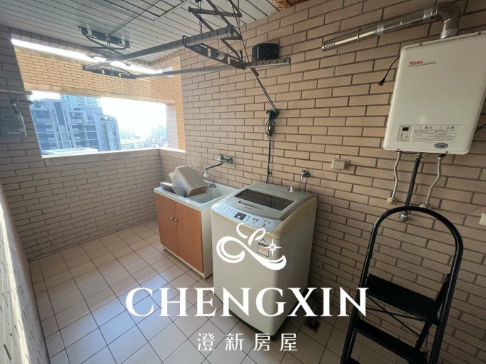 🎉關埔重劃區/近好市多/近竹科/高樓層景觀戶/稀有釋出大四房🎉 - Image 6