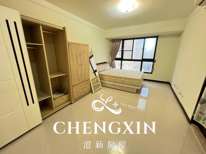 🎉關埔重劃區/近好市多/近竹科/高樓層景觀戶/稀有釋出大四房🎉 - Image 7