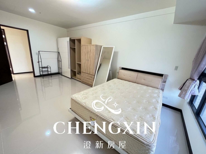 🎉關埔重劃區/近好市多/近竹科/高樓層景觀戶/稀有釋出大四房🎉 - Image 8