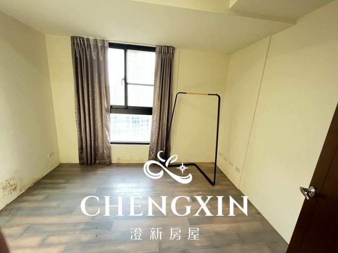 🎉關埔重劃區/近好市多/近竹科/高樓層景觀戶/稀有釋出大四房🎉 - Image 12