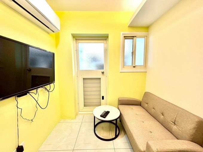 1房1廳💎雙租補💰陽台獨洗曬🔆流理台🐶可貓狗（第2張）