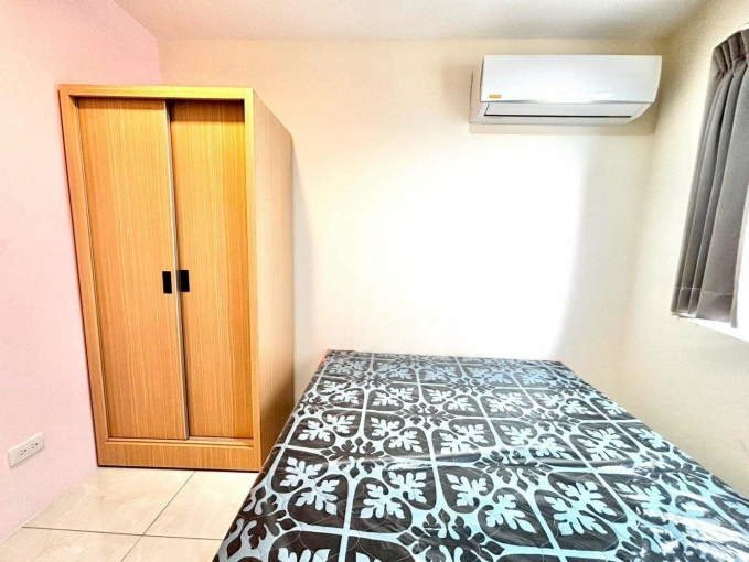 1房1廳💎雙租補💰陽台獨洗曬🔆流理台🐶可貓狗（第7張）